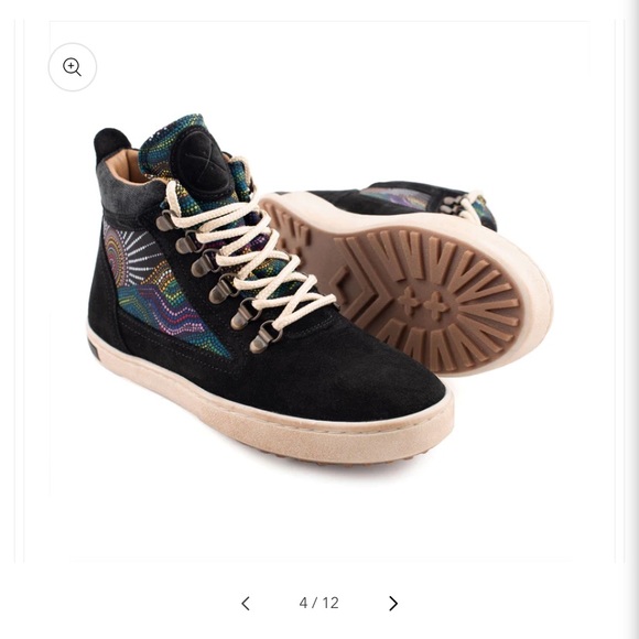 INNKAS Boot - Picture 2 of 8